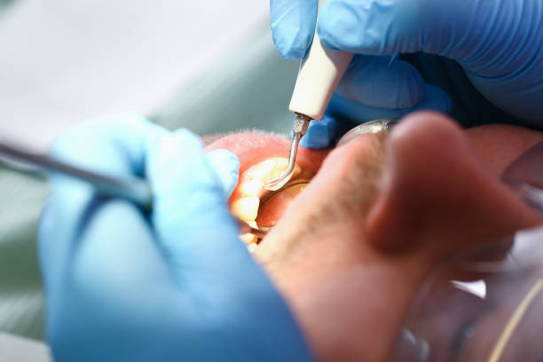 Best Emergency TMJ Treatment in Shrewsbury, PA