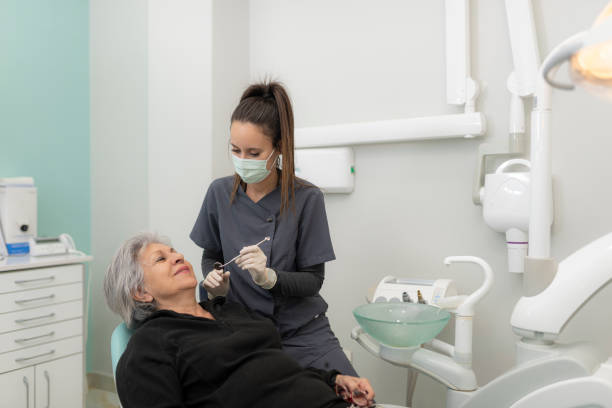 Best Emergency Denture Repair in Shrewsbury, PA